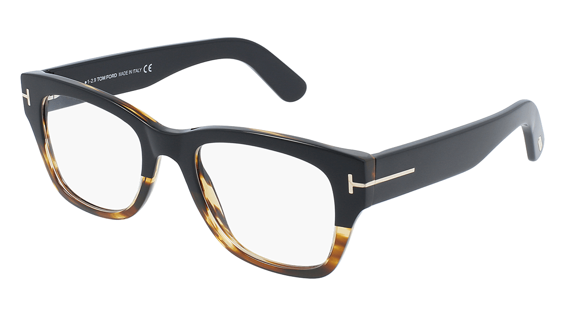 Tom ford outlet ft5379 eyeglasses